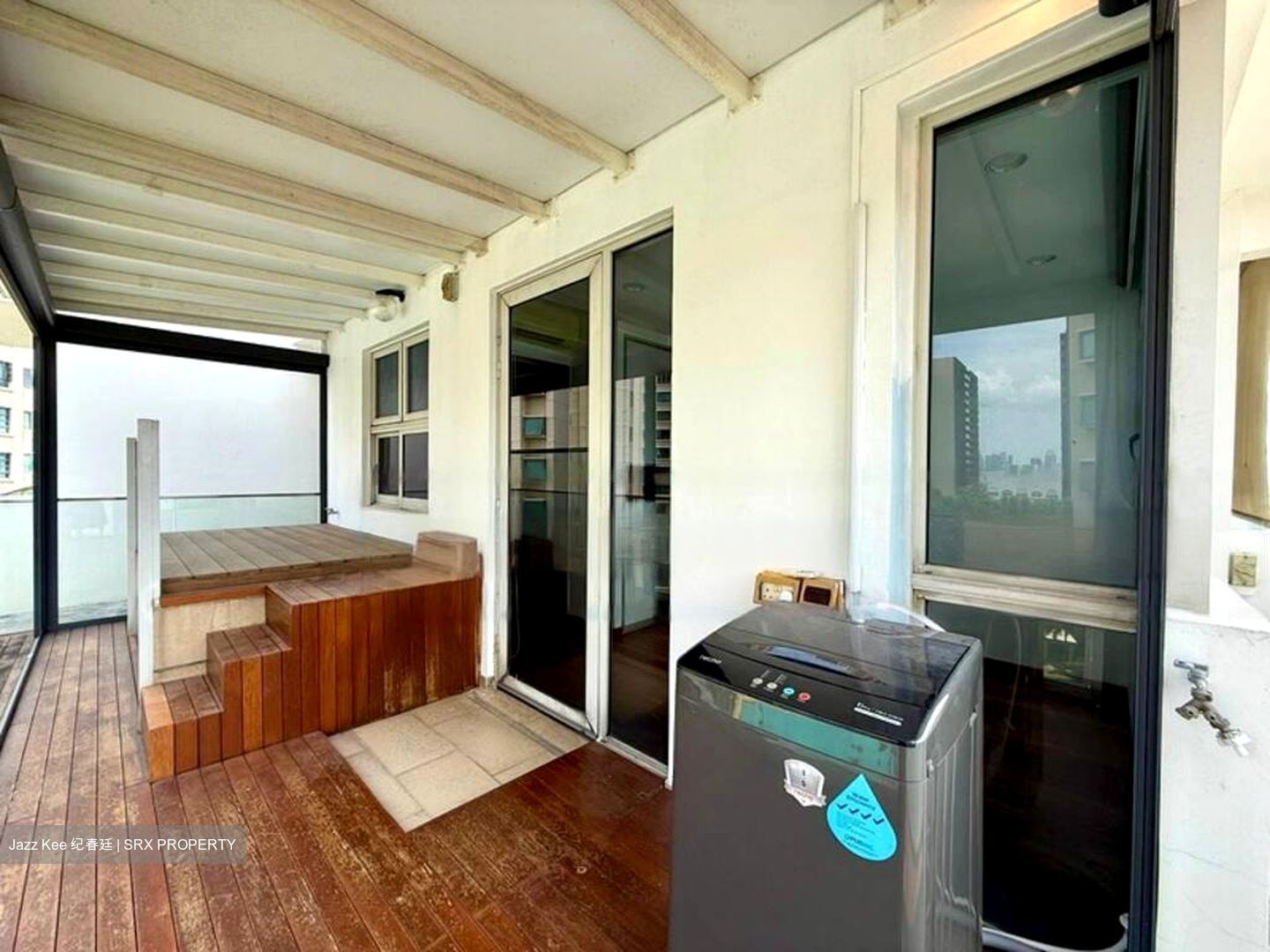 Haig 162 (D15), Apartment #488115031